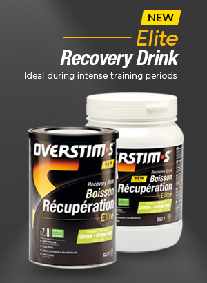 ELITE RECOVERY DRINK