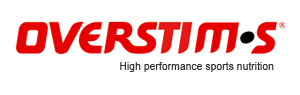 OVERSTIM.s - High performance sports nutrition