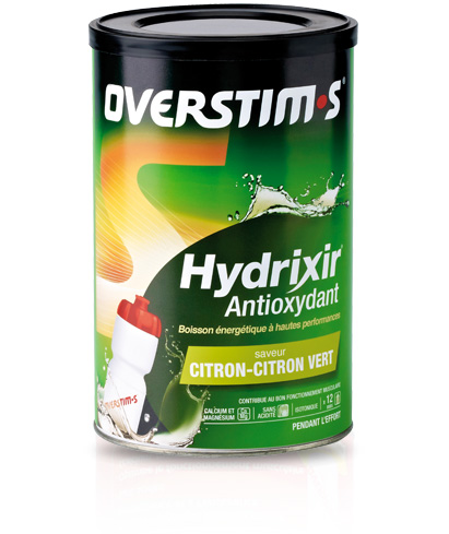 Antiox-Hydrixir