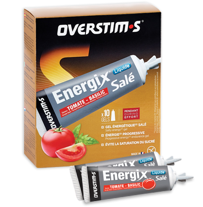 Energix salado