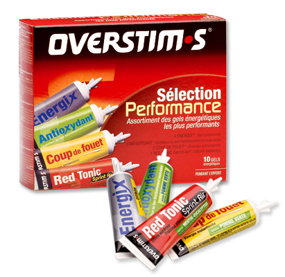 Performance selection