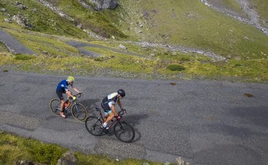 Cyclistes : Apprenez à relancer et attaquer !