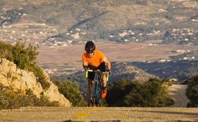 Cyclistes : Venez découvrir nos 6 conseils pour une rentrée sportive ! OVERSTIM.s