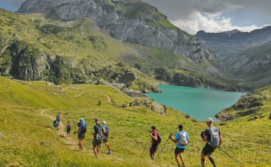 Sportifs : Tout savoir sur les enchaînements des différentes disciplines lors d'un raid multisport ! OVERSTIM.s