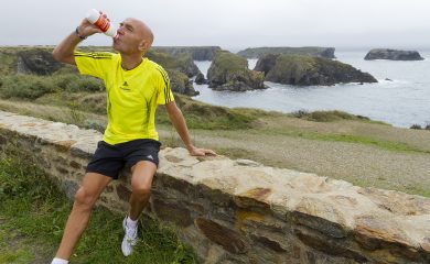 Marathoniens : Tout savoir sur la récupération après un marathon ! OVERSTIM.s