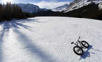 Cyclistes ! Apprenez tout sur les coupures hivernales - OVERSTIM.s