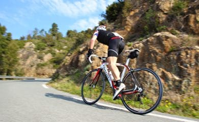 Cyclistes : Tout savoir sur comment gonflez votre VO2 max ! OVERSTIM.s