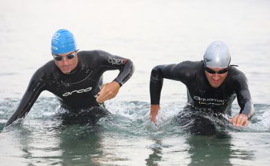 Triathlon : L'importance du travail technique ! OVERSTIM.s