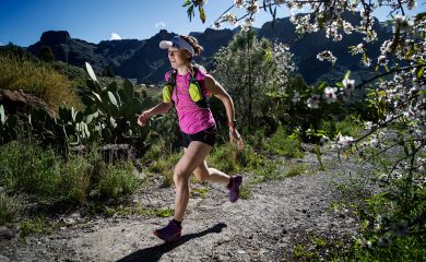 Coureurs : Tout savoir sur les bienfaits des OFF ! OVERSTIM.s