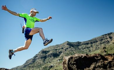 Coureurs : Tout savoir sur les principales clés pour réussir en trail ! OVERSTIM.s