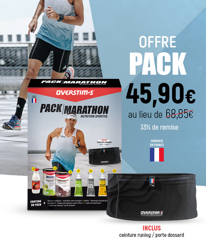 CEINTURE PORTE BIDON TRAIL RUNNING 500 ML - VENDUE AVEC BIDON 500 ML