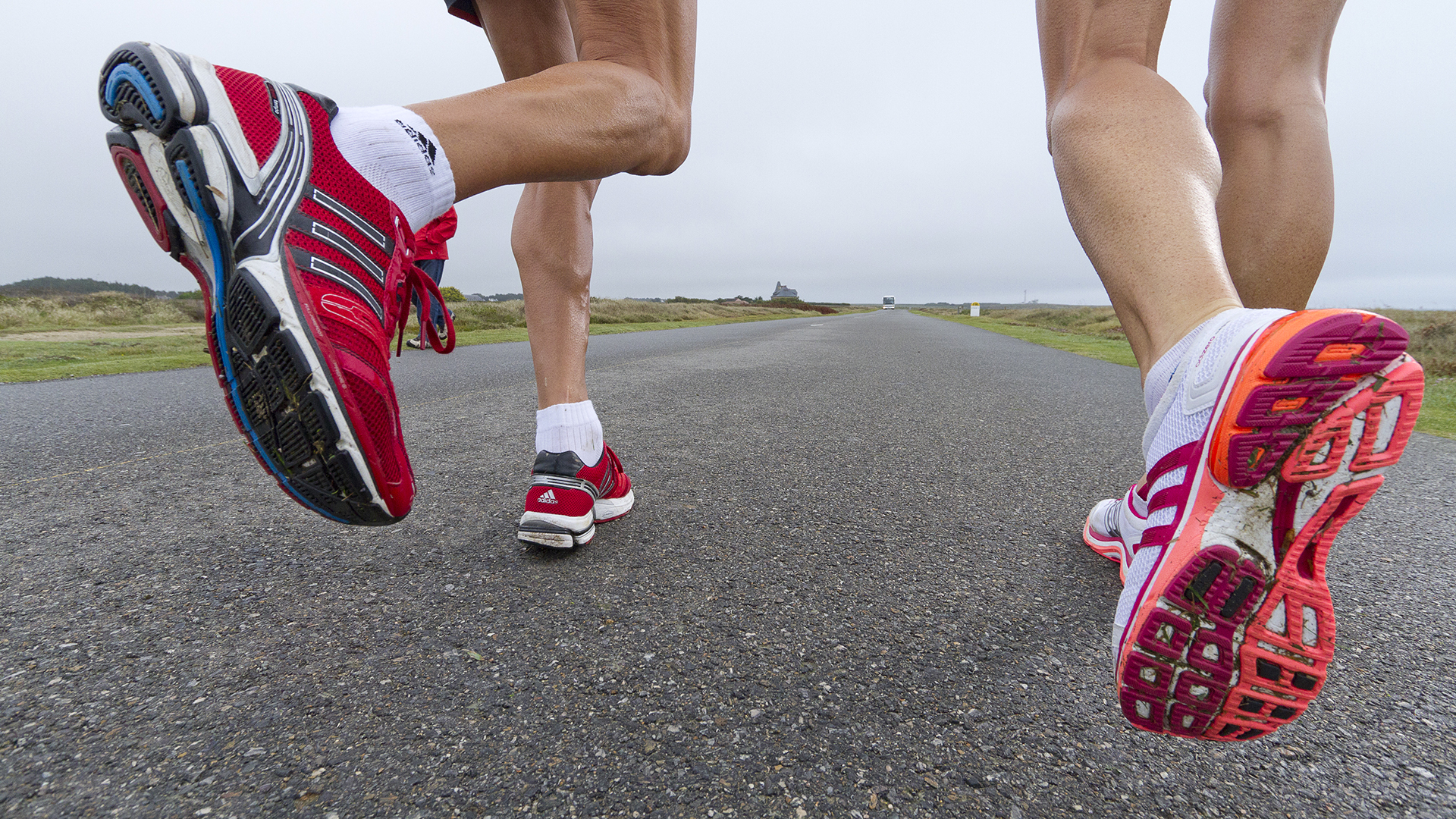 Plan D Entrainement Semi Marathon Mode D Emploi Overstim S