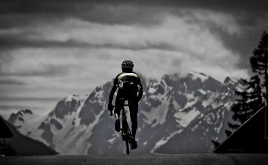 Cyclistes : Préparez vous pour la montagne ! OVERSTIM.s