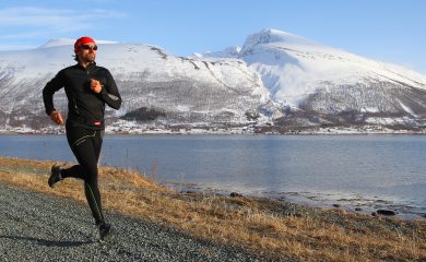 Sportifs : Tout savoir sur l'entrainement hivernal du raid ! OVERSTIM.s