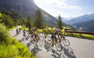 Sportifs : Tout savoir pour réussir sa cyclosportive ! OVERSTIM.s