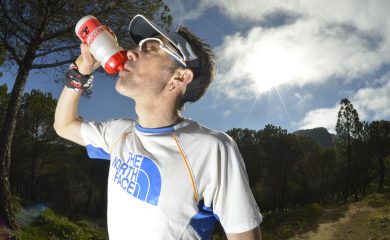 Sportifs : Tout savoir sur l'hydratation ! OVERSTIM.s