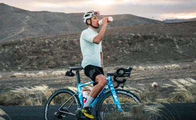 Les boissons énergétiques Overstim.s sont spécifiquement étudiées pour une hydratation optimale