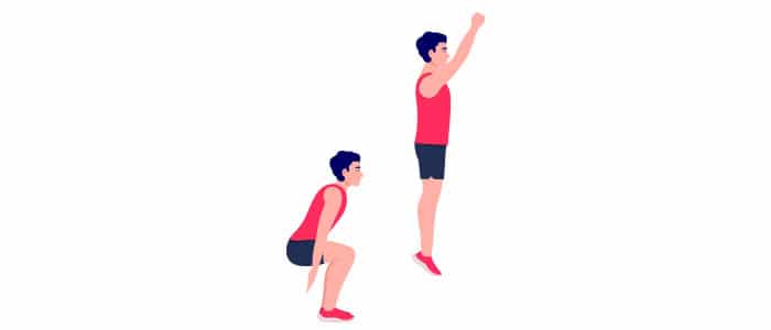 Renforcement musculaire : les 10 meilleurs exercices à faire à la
