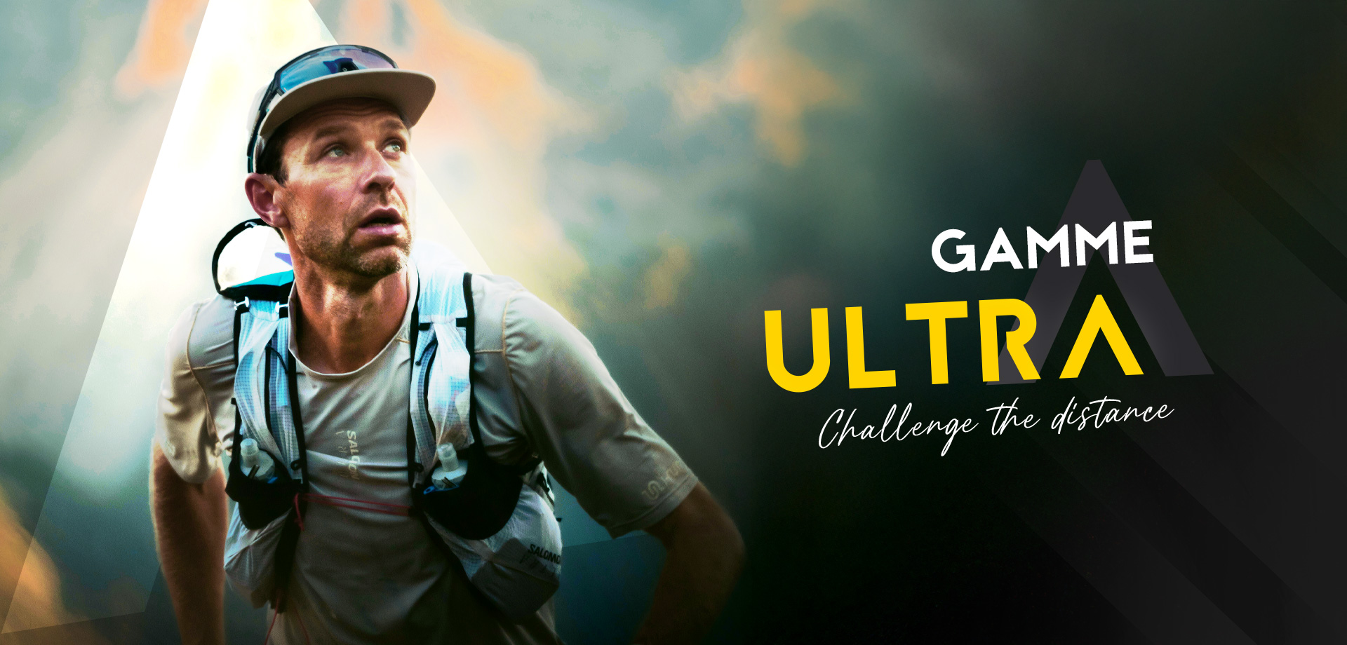 Gamme Ultra
