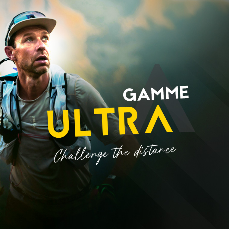 Gamme Ultra