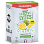 Boissons<br>électrolytes