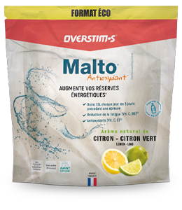 Malto antioxydant