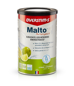 Malto antioxydant