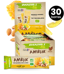 Amélix bio