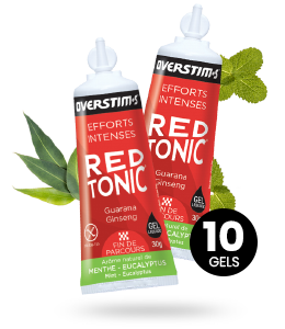 Red tonic
