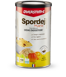 Spordej Muesli