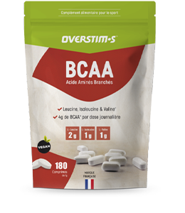 BCAA