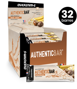 Authentic Bar