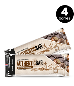 Authentic Bar