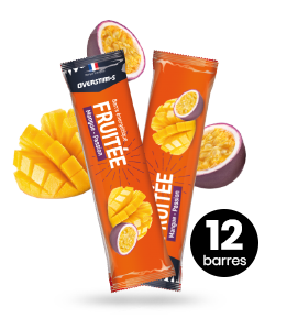 Mangue - passion Mangue - passion