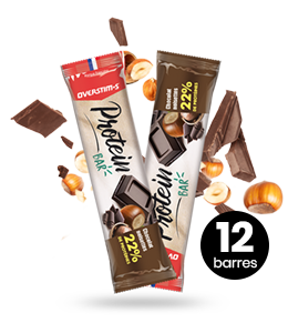 Chocolat - noisette Chocolat - noisette