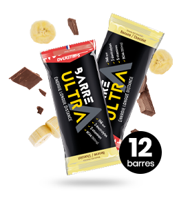 Banane - Chocolat Banane - Chocolat