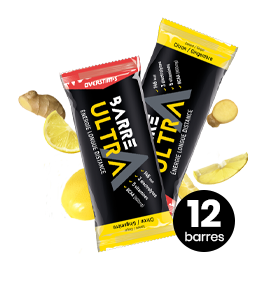 Citron - Gingembre Citron - Gingembre