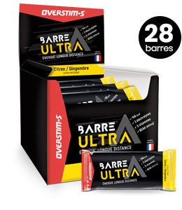 Citron - Gingembre Citron - Gingembre