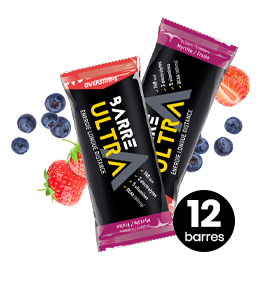 Fraise - Myrtille Fraise - Myrtille