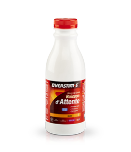 Boisson d'attente