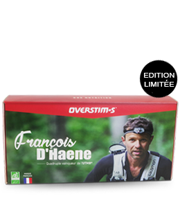 Coffret François d'Haene