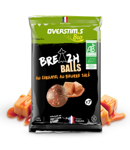 Energy balls bio