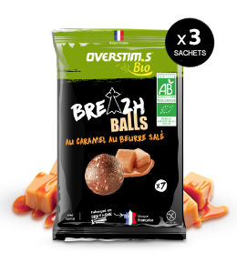 Caramel au beurre salé Caramel au beurre salé