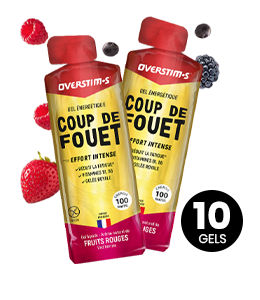 Gel Coup de fouet