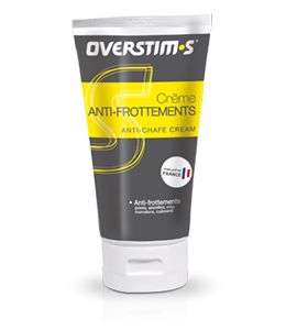 Crème anti-frottements