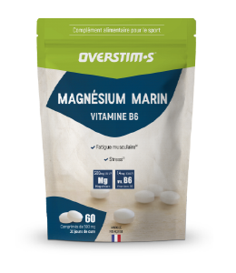 Magnésium marin