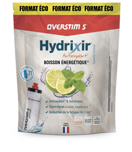 Mojito (citron vert - menthe) Mojito (citron vert - menthe)