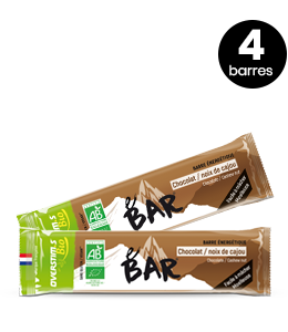 e-Bar bio