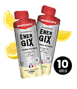 Gel Energix