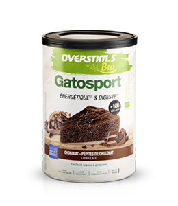 Gatosport bio